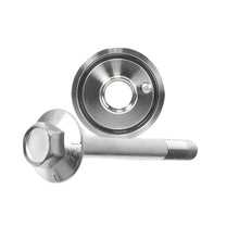 Load image into Gallery viewer, Fluidampr 2017+ Subaru FA24 Pulley Adapter Kit