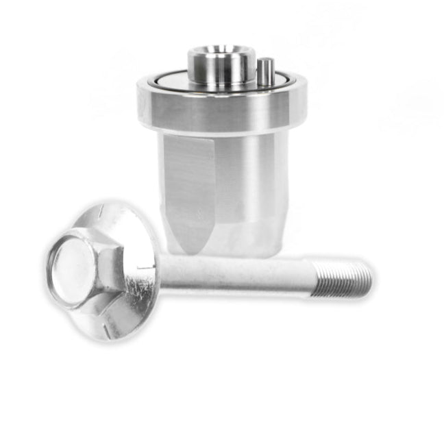Fluidampr 2017+ Subaru FA24 Pulley Adapter Kit