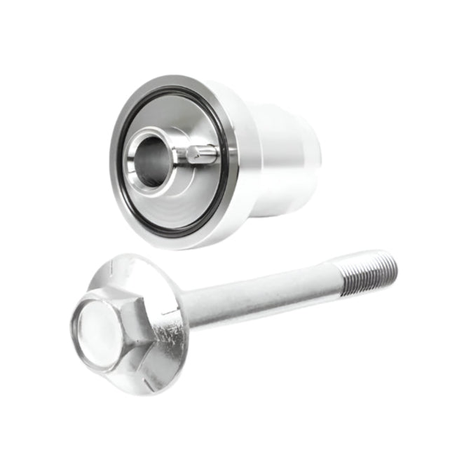 Fluidampr 2017+ Subaru FA24 Pulley Adapter Kit