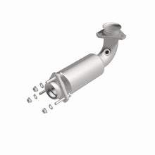 Load image into Gallery viewer, MAG23409-MagnaFlow Conv DF Corvette 92-93-Catalytic Converter Direct Fit-Magnaflow