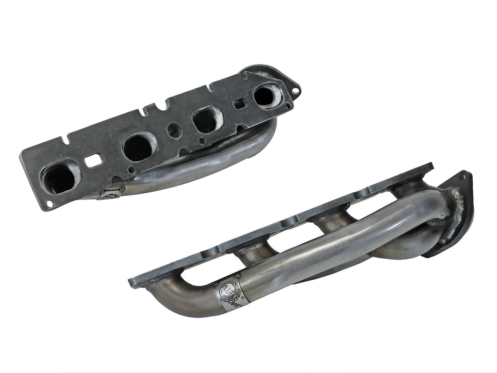 aFe aFe Twisted Steel Headers 2019 RAM 1500 V8-5.7L HEMI