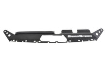 Load image into Gallery viewer, GRM096039-GrimmSpeed 15+ Subaru WRX/STI Radiator Shroud - Black-Radiator Shrouds-GrimmSpeed