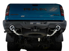 Load image into Gallery viewer, AWE 0FG Exhaust for 2019-2025 Ram 1500 5.7L HEMI #3015-33005 Chrome Silver Tips