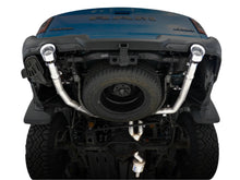 Load image into Gallery viewer, AWE 0FG Exhaust for 2019-2025 Ram 1500 5.7L HEMI #3015-33005 Chrome Silver Tips