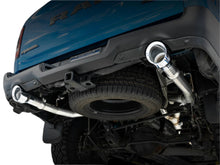Load image into Gallery viewer, AWE 0FG Exhaust for 2019-2025 Ram 1500 5.7L HEMI #3015-33005 Chrome Silver Tips