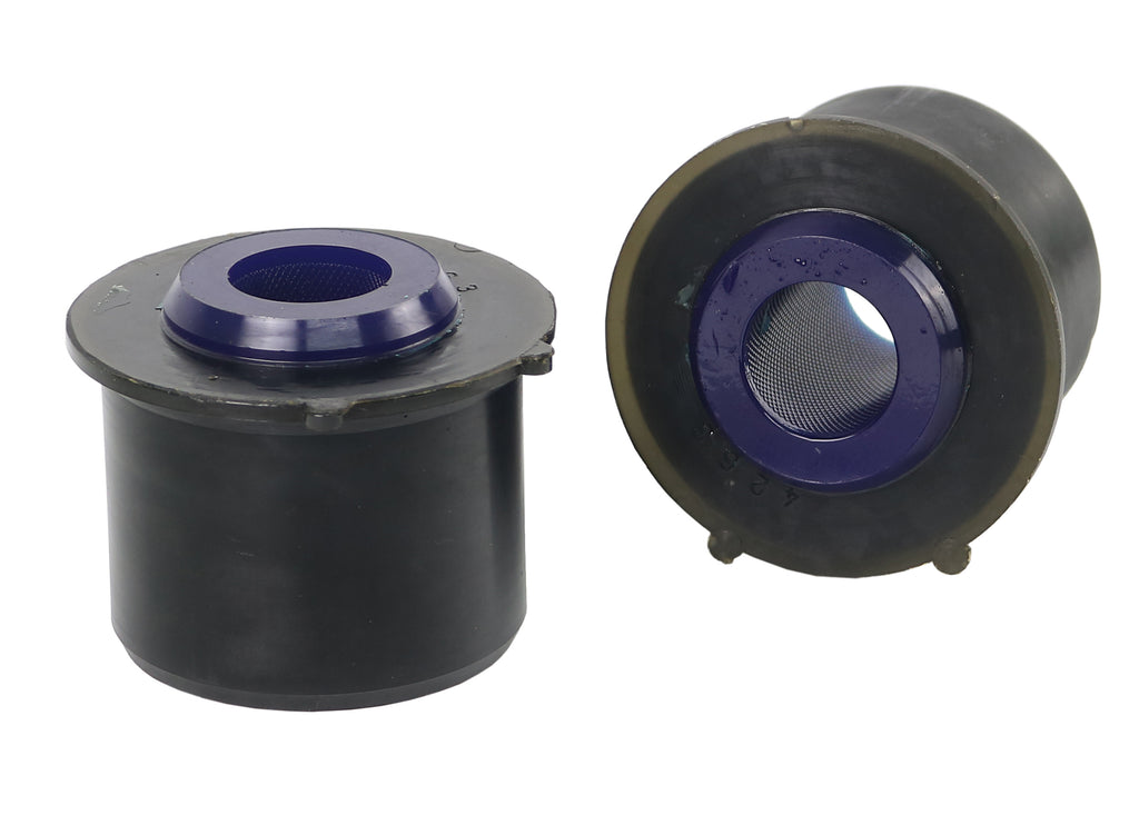 Superpro SuperPro Front Control Arm Lower Rear Bushing Kit