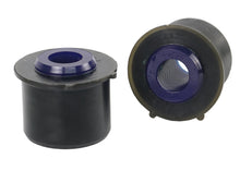 Load image into Gallery viewer, Superpro SuperPro Front Control Arm Lower Rear Bushing Kit