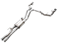 Load image into Gallery viewer, AWE SwitchPath Exhaust for the Gen3 Ford Raptor 3.5L | 3025-32356
