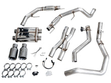 Load image into Gallery viewer, AWE SwitchPath Exhaust for the Gen3 Ford Raptor 3.5L | 3025-32356
