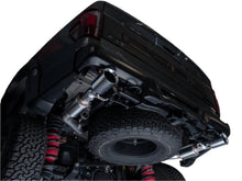Load image into Gallery viewer, AWE3025-32852-AWE Gen 3 Raptor R SwitchPath Exhaust - Chrome Silver Tips-Catback-AWE Tuning
