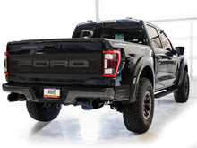 Load image into Gallery viewer, AWE3025-33356-AWE Gen 3 Ford Raptor SwitchPath Exhaust - Diamond Black Tips-Catback-AWE Tuning