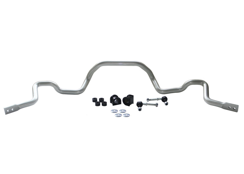Whiteline-Whiteline 94-01 Acura Integra DC1-2 Vti-R ball-joint/pin link type Front 27mm Swaybar-X h/duty Blade
