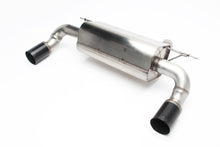 Load image into Gallery viewer, Dinan D660-0045-BLK Free-Flow Axle-Back Exhaust - 2012-2016 BMW 335i and 435i - image 1