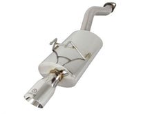 Load image into Gallery viewer, aFe aFe Takeda Exhaust 304SS Axle-Back w/ Polished Tip 12-15 Honda Civic L4 1.8L