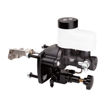 Load image into Gallery viewer, CHBCB-DBBE-SUB-Chase Bays Toyota 86/FR-S / Subaru BRZ/WRX Dual Piston Brake Booster Delete w/Bolt-On 6:1 Ratio-Brake Line Kits-Chase Bays