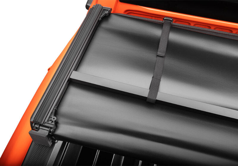 EXT94832-Extang 2024 Toyota Tacoma (5ft Bed) Trifecta Signature 2.0-Tonneau Covers - Soft Fold-Extang