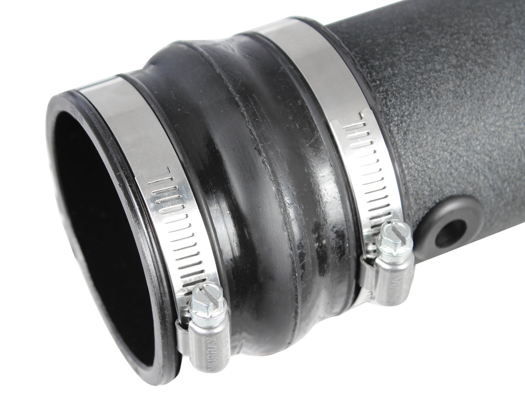 aFe aFe MagnumFORCE Intakes Stage-2 Pro DRY S 11-13 Dodge Challenger/Charger/Chrysler 300 V6 3.6L (blk)