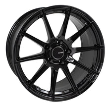 Load image into Gallery viewer, ENK499-880-4445BK-Enkei TS10 18x8 5x112 45mm Offset 72.6mm Bore Black Wheel-Wheels - Cast-Enkei