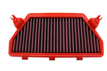 Load image into Gallery viewer, BMCFM955/04-BMC Bmc Air Filter Hon Cbr1000-Air Filters - Direct Fit-BMC