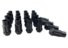 Load image into Gallery viewer, Whiteline-Whiteline M12x1.50 Branded Wheel Nuts - Set of 20