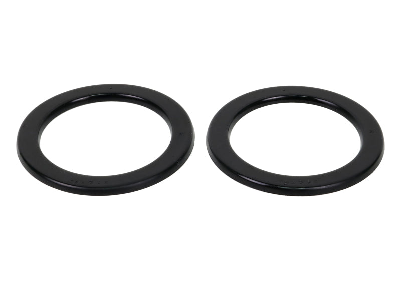 Whiteline-Whiteline 10/65-73 Ford Mustang Front Spring Pad Bushing (+6mm)