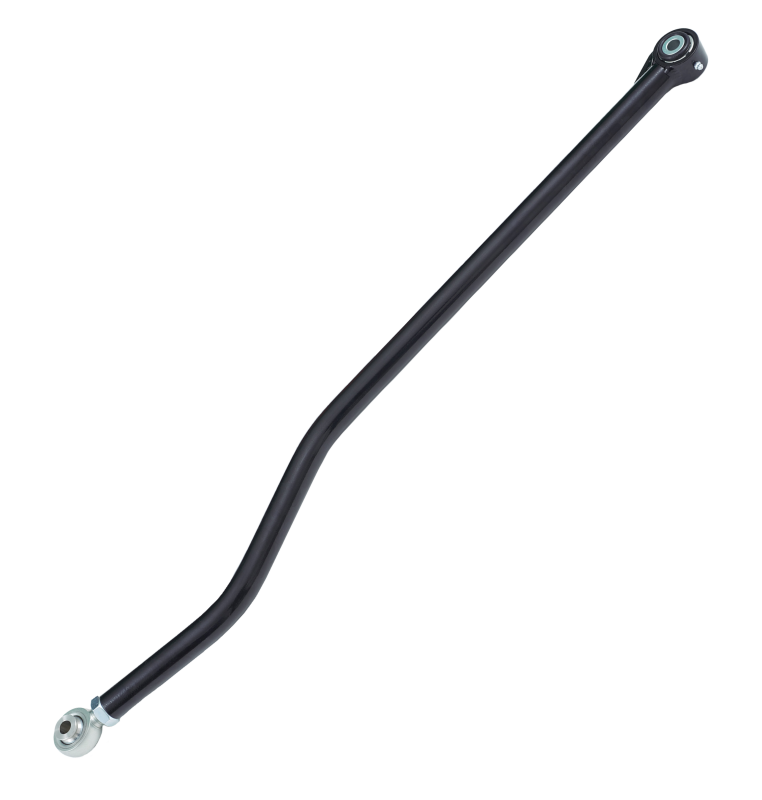 RKRRK06692B-Rock Krawler 2018+ Jeep Wrangler JL 2DR / JLU 4DR Rear Adjustable Track Bar-Traction Bars-Rock Krawler