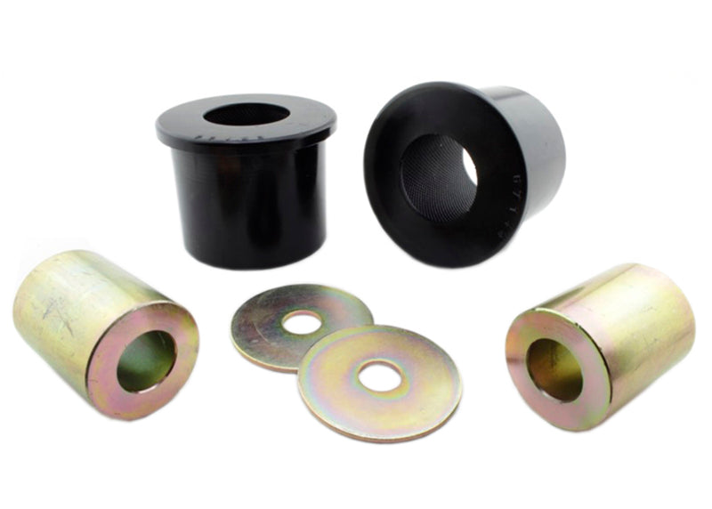Whiteline-Whiteline Plus 10+ Chevrolet Camaro Rear Upper Inner Control Arm Bushing Kit