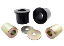Load image into Gallery viewer, Whiteline-Whiteline Plus 10+ Chevrolet Camaro Rear Upper Inner Control Arm Bushing Kit