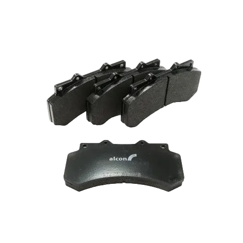 Alcon PNS4415X502.4 Tundra LC200 Brake Pad Set