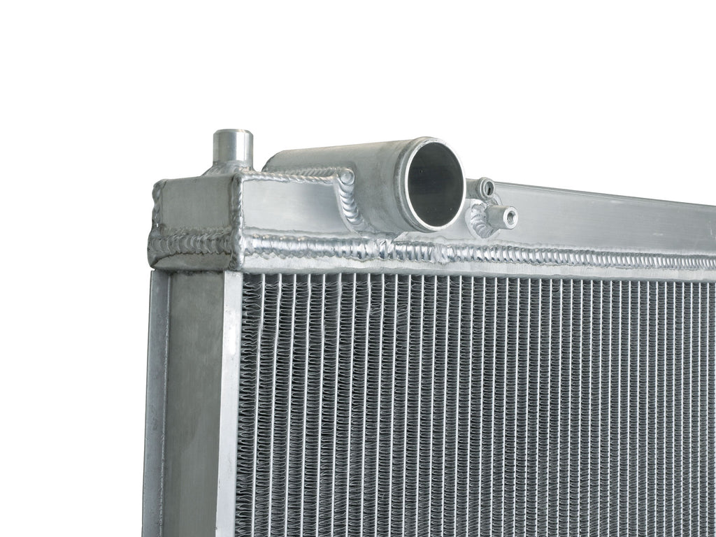 aFe aFe BladeRunner Street Series Radiator 03-07 ford Diesel Trucks V8 6.0L