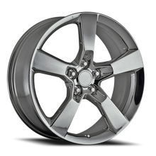 Load image into Gallery viewer, Factory Reproductions Factory Reproductions FR 30 2010 SS Camaro Replica BC 20x9 +40 5x120mm 66.9mm PVD