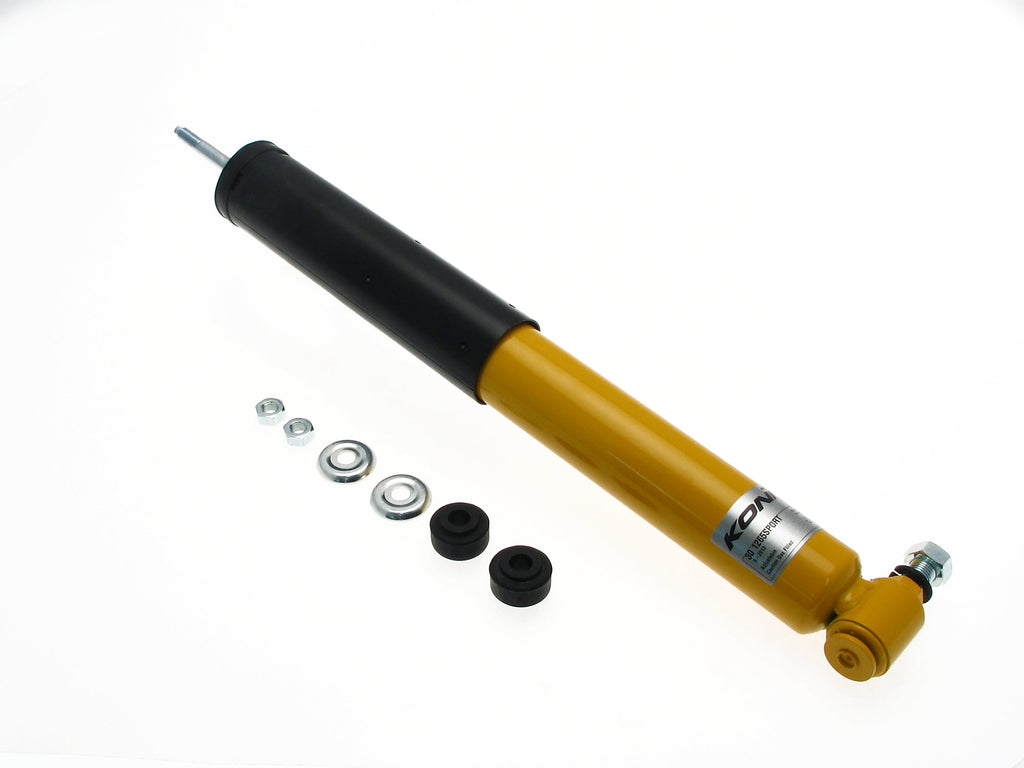 KONI Koni Sport (Yellow) Shock 82-92 Chevrolet Camaro - Rear
