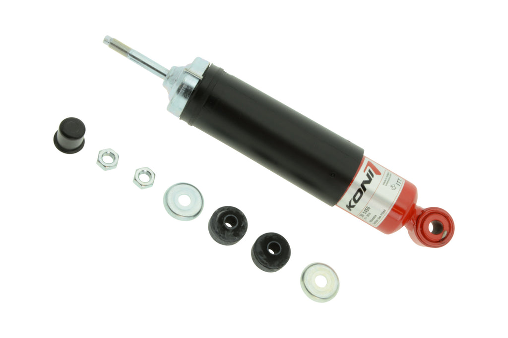 KONI Koni Heavy Track (Red) Shock 92-99 Mitsubishi Montero (all models) - Front