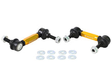 Load image into Gallery viewer, Whiteline-Whiteline 04-14 Volkswagen Golf Rear Sway Bar End Link Kit