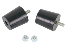 Load image into Gallery viewer, Whiteline-Whiteline Universal Bump stop bushing 3/8in Bolt - 51mm OD - 53mm H