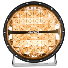 Load image into Gallery viewer, RIG36422-Rigid Industries 360-Series 9in LED Off-Road Spot Beam - RGBW-Light Bars &amp; Cubes-Rigid Industries