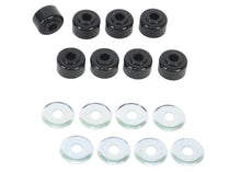 Load image into Gallery viewer, Whiteline-Whiteline Universal End Link Bushing OD1 1/8in - ID 3/8in Nipple OD 11/16in