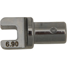 Load image into Gallery viewer, EXCTWH-069-Excel Replacement Torque Wrench Head - 6.9mm-Tools-Excel