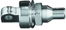 Load image into Gallery viewer, KUR8079-Kuryakyn Threaded Stirrup End Male Mount Chrome-Footpegs-Kuryakyn