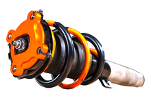 Load image into Gallery viewer, ASTTMA-B20-A2-20F-AST 2022+ BMW M2(G87)/2020+ M3(G80)/2021+ M4 (G82) Adjustable Top Mount Camber Plates - OEM Dampener-Camber Kits-AST