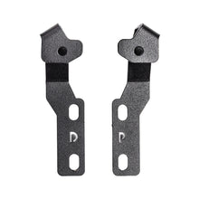 Load image into Gallery viewer, GOR732355T-Go Rhino 19-21 Toyota RAV4 XE Hood Hinge Cube Light Mount-Light Mounts-Go Rhino