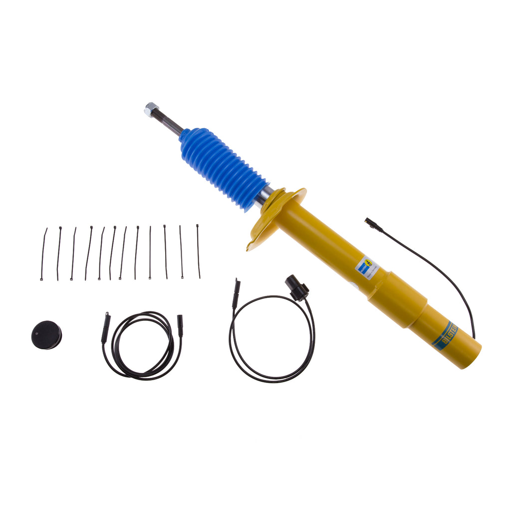 -Bilstein B6 Electronic Dampers for BMW M5 (E60) w/ EDC-Shocks and Struts-Bilstein