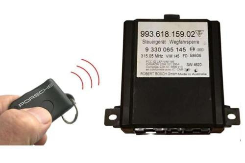 FS.POR.993.F1EZ-Porsche 993 Fob Replacement-Black Ops Auto Works