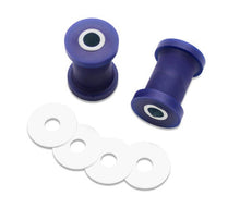 Load image into Gallery viewer, Superpro SuperPro 2010 Toyota FJ Cruiser Base Steering Rack and Pinion Mount Bushing Kit