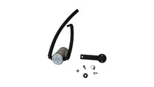 Load image into Gallery viewer, J&amp;L 2022-2023 Nissan Frontier 3.8L V6 Passenger Side Oil Separator 3.0 - Black Anodized - Black Ops Auto Works