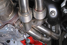 Load image into Gallery viewer, PERPSP-EXT-058-Perrin 22-24 Subaru WRX / 20-24 OBXT &amp; Legacy XT / 19-24 Ascent Equal Length Header - Brushed SS-Headers &amp; Manifolds-Perrin Performance