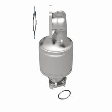Load image into Gallery viewer, MagnaFlow Conv DF 05-10 Odyssey Front Manifold-Catalytic Converter Direct Fit-Magnaflow