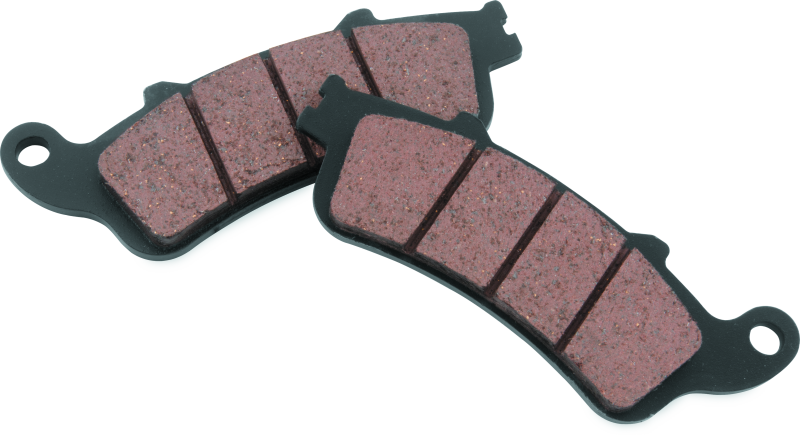 BKM961194-BikeMaster Honda Brake Pads-Brake Pads - Performance-Bike Master