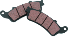 Load image into Gallery viewer, BKM961194-BikeMaster Honda Brake Pads-Brake Pads - Performance-Bike Master