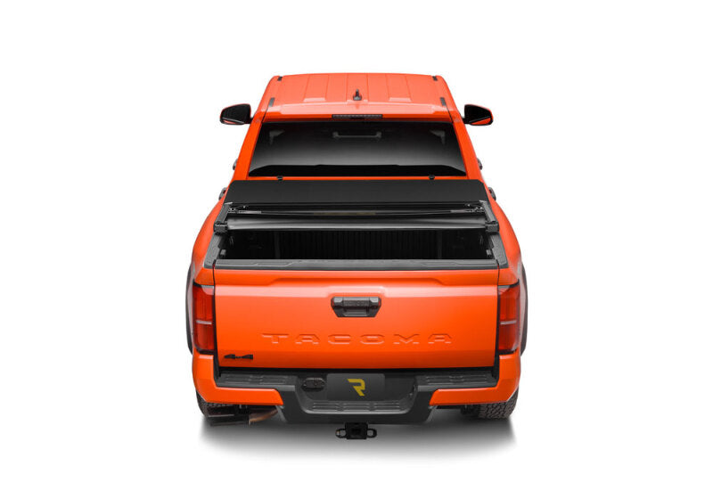 EXT94832-Extang 2024 Toyota Tacoma (5ft Bed) Trifecta Signature 2.0-Tonneau Covers - Soft Fold-Extang